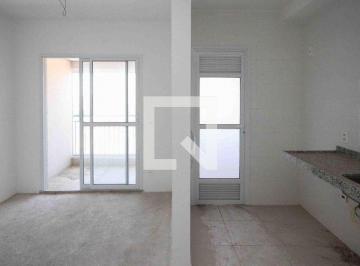 Apartamento · 58m² · 2 Quartos · 1 Vaga · Apartamento à Venda - Vila Prudente, 2 Quartos, 58 m2