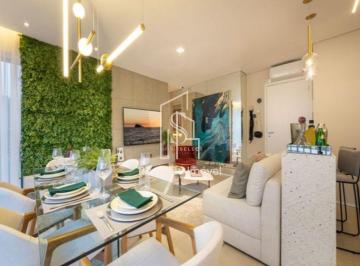 Apartamento · 56m² · 2 Quartos · 1 Vaga · NATTUR CONDOMÍNIO LOCALIZADO NA REGIÃO DO IPIRANGA, APARTAMENTO DE 56M², POSSUI 2 DORMITÓRIOS, 1 SUÍ