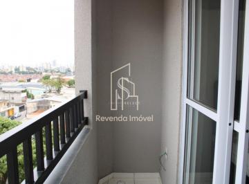 Apartamento · 16m² · 1 Quarto · Apartamento de 1 quarto à venda no Sacomã, São Paulo-SP: 16m² de conforto e praticidade!