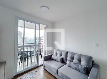Apartamento · 40m² · 2 Quartos · Apartamento à Venda - Tatuapé, 2 Quartos, 40 m2