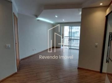 Apartamento · 97m² · 3 Quartos · 3 Vagas · Apartamento à venda no Centro de Santo André-SP: 3 quartos, 1 suíte, 2 salas, 3 banheiros, 3 vagas d