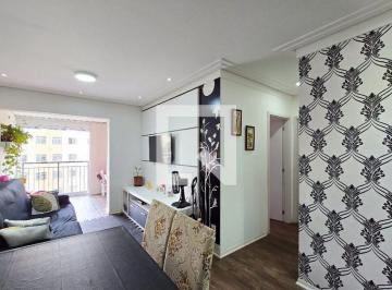 Apartamento · 70m² · 2 Quartos · 1 Vaga · Apartamento à Venda - Planalto, 2 Quartos, 70 m2