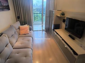 Apartamento · 70m² · 3 Quartos · 2 Vagas · Apartamento RESIDENCIAL em SÃO PAULO - SP, CAMBUCI