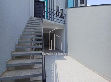 Casa · 112m² · 2 Quartos · 3 Vagas · SACOMÃ, CASA SOBRADO DE 124M² COM 2 DORMITORIOS, 3 BANHEIROS E 4 VAGAS DE GARAGEM
