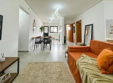 Apartamento · 61m² · 2 Quartos · 2 Vagas · Apartamento à Venda na Vila Assunção, Santo André-SP 2 Quartos, 1 Suíte, 2 Vagas Infraestrutura Comp
