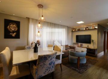 Apartamento · 87m² · 3 Quartos · 2 Vagas · Apartamento à Venda - Campestre, 3 Quartos, 87 m2