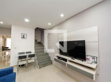 Casa · 73m² · 3 Quartos · 1 Vaga · Casa à Venda - Vila Antonieta, 3 Quartos, 73 m2