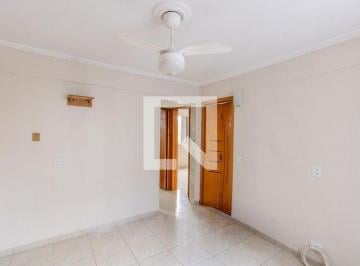 Apartamento · 50m² · 2 Quartos · 1 Vaga · Apartamento à Venda - Cangaíba, 2 Quartos, 50 m2
