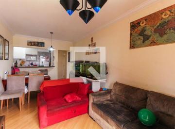 Apartamento · 58m² · 2 Quartos · 1 Vaga · Apartamento à Venda - Jardim Anália Franco, 2 Quartos, 58 m2