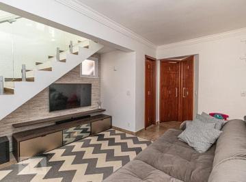 Apartamento · 90m² · 2 Quartos · 1 Vaga · Apartamento à Venda - Santa Maria, 2 Quartos, 90 m2
