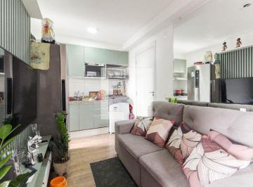 Apartamento · 32m² · 2 Quartos · Apartamento à Venda - Itaquera, 2 Quartos, 32 m2