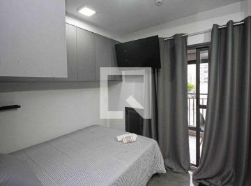 Apartamento · 26m² · 1 Quarto · Apartamento à Venda - Vila Santa Clara, 1 Quarto, 26 m2