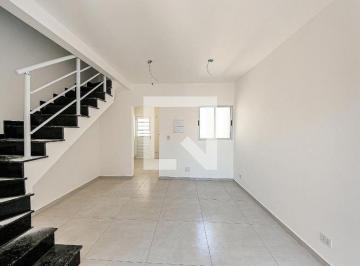 Casa · 77m² · 3 Quartos · 1 Vaga · Casa à Venda - Sapopemba, 3 Quartos, 77 m2