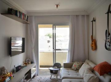 Apartamento · 60m² · 2 Quartos · 1 Vaga · Apartamento à Venda - Vila Leopoldina, 2 Quartos, 60 m2