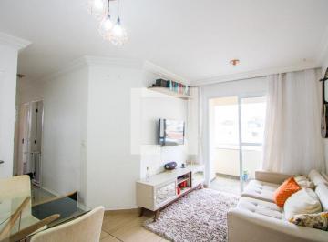 Apartamento en Venda de 2 quartos Vila Leopoldina · Apartamento à Venda - Vila Leopoldina, 2 Quartos, 60 m2