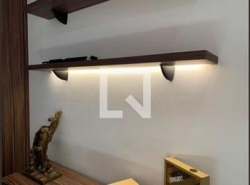 Apartamento · 54m² · 2 Quartos · 1 Vaga · Apartamento à Venda - Nova Petrópolis, 2 Quartos, 54 m2