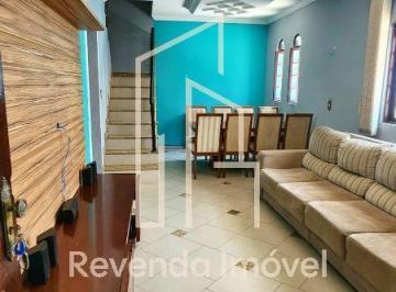 Casa · 150m² · 3 Quartos · 3 Vagas · CASA RESIDENCIAL em SÃO PAULO - SP, LAJEADO
