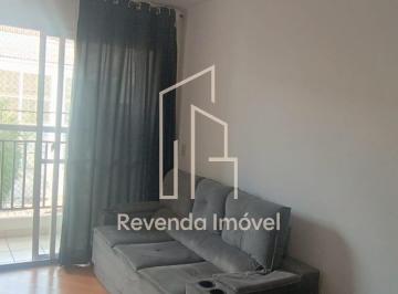 Apartamento · 50m² · 2 Quartos · 1 Vaga · Apartamento RESIDENCIAL em SÃO PAULO - SP, IPIRANGA