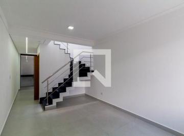 Casa · 80m² · 2 Quartos · 2 Vagas · Casa à Venda - Vila Alpina, 2 Quartos, 80 m2
