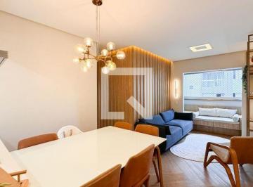 Apartamento · 64m² · 2 Quartos · 1 Vaga · Apartamento à Venda - Assunção, 2 Quartos, 64 m2