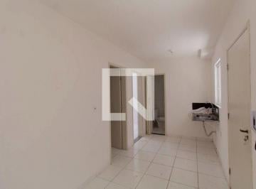 Apartamento · 30m² · 1 Quarto · Apartamento à Venda - Cangaíba, 1 Quarto, 30 m2