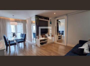Apartamento · 98m² · 3 Quartos · 2 Vagas · Apartamento à Venda - Rudge Ramos, 3 Quartos, 98 m2