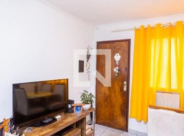 Apartamento · 40m² · 2 Quartos · 1 Vaga · Apartamento à Venda - Cangaíba, 2 Quartos, 40 m2
