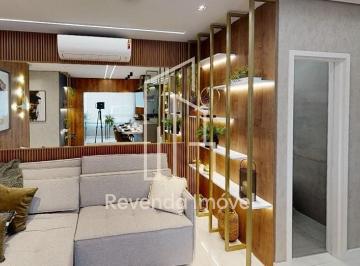 Apartamento · 58m² · 2 Quartos · 1 Vaga · Apartamento á venda com 2 quartos 1 vaga de garagem no Baeta Neves