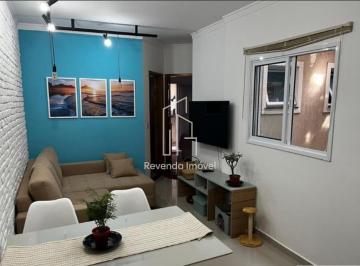 Apartamento · 62m² · 2 Quartos · 1 Vaga · Apartamento à Venda no Jardim Europa, São Paulo-SP: 2 quartos, 1 suíte, 2 salas, 1 banheiro, 1 vaga