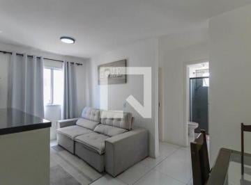 Apartamento · 45m² · 2 Quartos · 1 Vaga · Apartamento à Venda - Vila Prudente, 2 Quartos, 45 m2