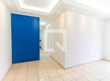 Apartamento · 55m² · 2 Quartos · 1 Vaga · Apartamento à Venda - Itaquera, 2 Quartos, 55 m2