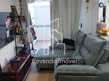 Apartamento · 59m² · 1 Quarto · EDIFICIO MOOB RESIDENCIAL, IPIRANGA- APARTAMENTO DE 59m² COM 1 DORMITÓRIO SUITE E 1 VAGA Á VENDA