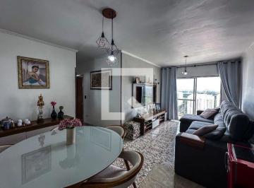 Apartamento · 84m² · 2 Quartos · 1 Vaga · Apartamento à Venda - Belém, 2 Quartos, 84 m2