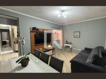 Apartamento · 75m² · 2 Quartos · 2 Vagas · Apartamento à Venda - Utinga, 2 Quartos, 75 m2
