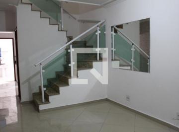 Casa · 60m² · 2 Quartos · 2 Vagas · Casa à Venda - Vila Santa Clara, 2 Quartos, 60 m2