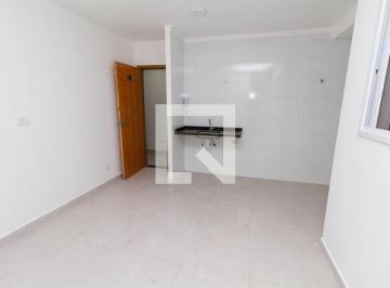 Apartamento · 37m² · 2 Quartos · Apartamento à Venda - Cidade Patriarca, 2 Quartos, 37 m2