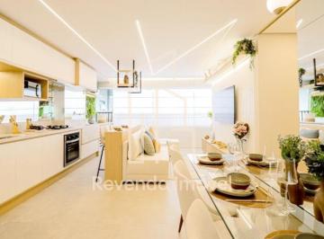 Apartamento · 65m² · 3 Quartos · 1 Vaga · Apartamento RESIDENCIAL em São Paulo - SP, Ipiranga