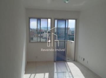 Apartamento · 42m² · 1 Quarto · 1 Vaga · Oportunidade de Investimento: Apartamento à Venda em São Paulo-SP, Belenzinho - 1 quarto, 1 banheiro