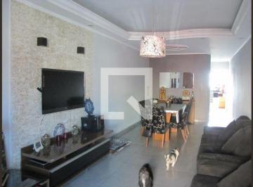 Casa · 300m² · 3 Quartos · 3 Vagas · Casa à Venda - Jardim Brasília, 3 Quartos, 300 m2