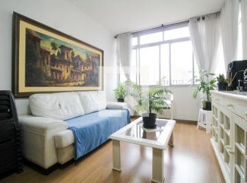 Apartamento · 118m² · 3 Quartos · 2 Vagas · Apartamento à Venda - Mooca, 3 Quartos, 118 m2