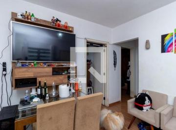 Apartamento · 49m² · 2 Quartos · Apartamento à Venda - Mooca, 2 Quartos, 49 m2