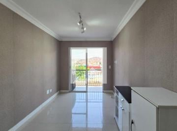 Apartamento · 63m² · 2 Quartos · 1 Vaga · Apartamento à Venda - Nova Petrópolis, 2 Quartos, 63 m2