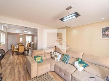Casa · 292m² · 4 Quartos · Casa à Venda - Ponte Rasa, 4 Quartos, 292 m2
