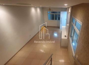 Casa · 180m² · 3 Quartos · 4 Vagas · Sacomã, Sobrado Residencial de 180m² com 3 dormitórios, 1 suíte, 4 vagas.