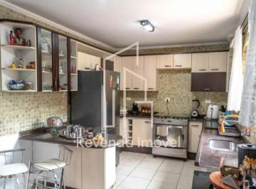 Casa · 230m² · 3 Quartos · 3 Vagas · Casa à venda na Vila Esperança com 230m² 3 dormitórios 1 suíte 3 banheiros 3 vagas