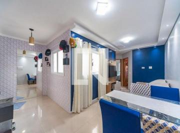 Apartamento · 95m² · 2 Quartos · 1 Vaga · Apartamento à Venda - Vila Leopoldina, 2 Quartos, 95 m2