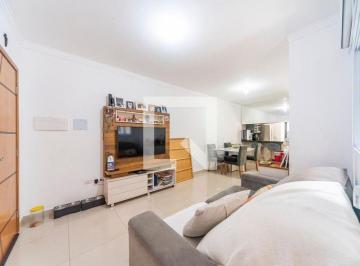 Apartamento · 100m² · 3 Quartos · 1 Vaga · Apartamento à Venda - Jardim Bela Vista, 3 Quartos, 100 m2