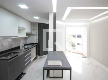 Apartamento · 56m² · 2 Quartos · 1 Vaga · Apartamento à Venda - Vila Prudente, 2 Quartos, 56 m2
