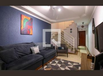 Casa · 115m² · 3 Quartos · 2 Vagas · Casa à Venda - Vila Santa Clara, 3 Quartos, 115 m2