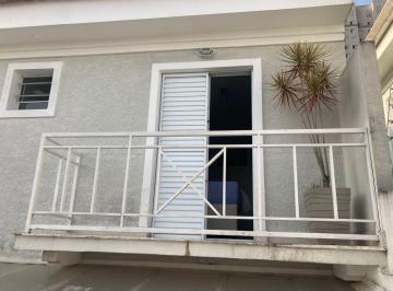 Casa · 110m² · 3 Quartos · 2 Vagas · Sobrado 3 dormitórios 1 suíte , 2 vagas